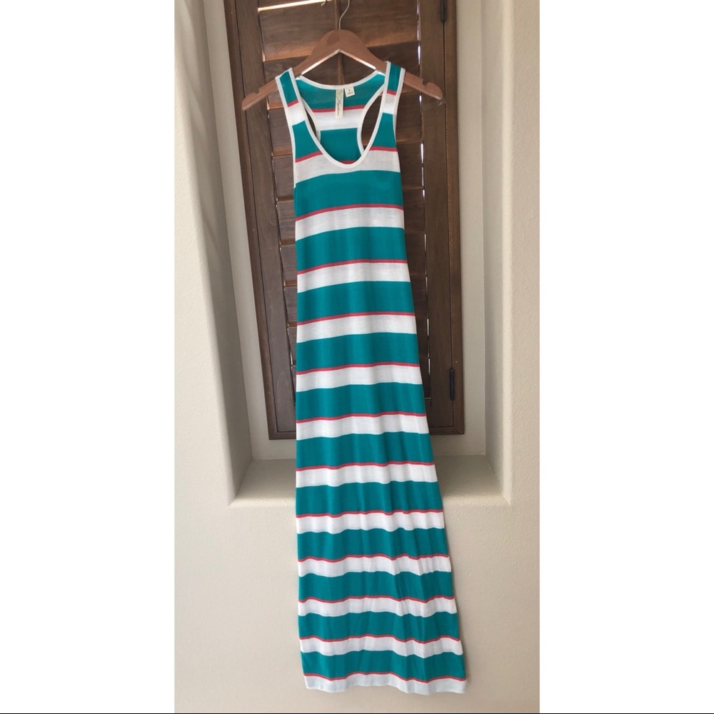 Maxi Casual/Beach Dress